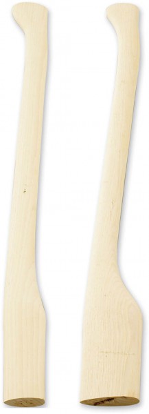 Hickory Felling Axe shafts