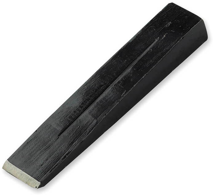 Steel Log Splitting Wedge 9.5''