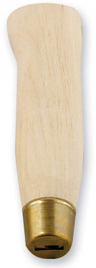 Billhook falcetta Santo Long Wood Handle