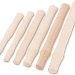 Hickory Engineers Hammer shafts