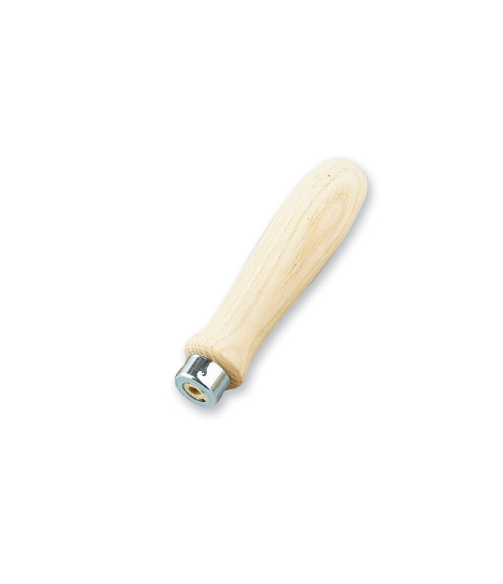 Hardwood File Handles - Richard Carter Ltd