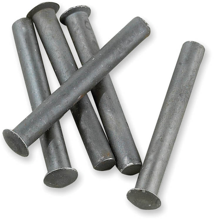 Shovel repair rivets - Richard Carter Ltd