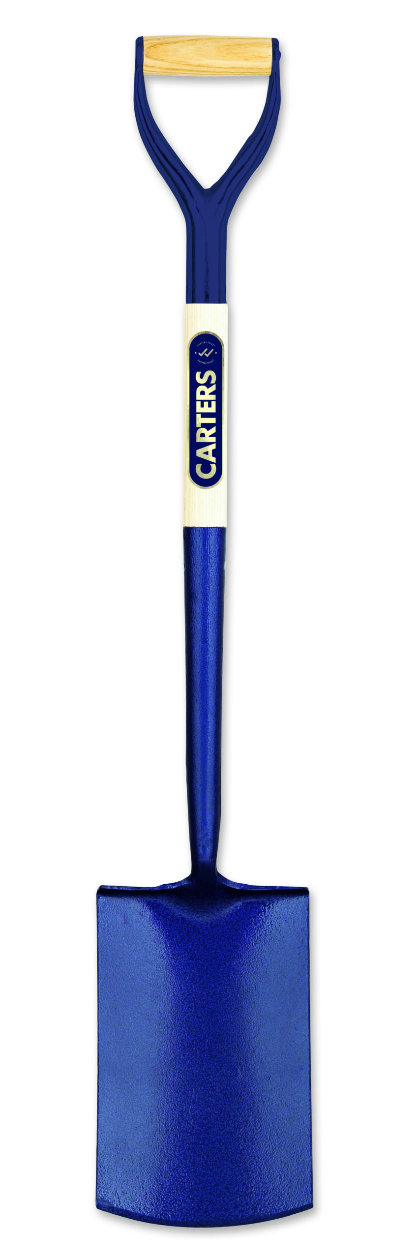 Spade Rudde Treaded Spade Ash MYD - Richard Carter Ltd